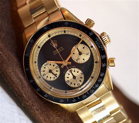 rolex 6260|paul newman rolex cosmograph daytona.